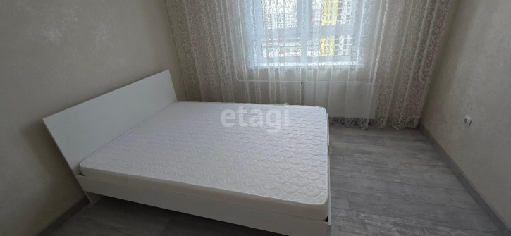 3-комн квартира Фармана Салманова, 22