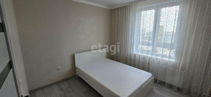 3-комн квартира Фармана Салманова, 22