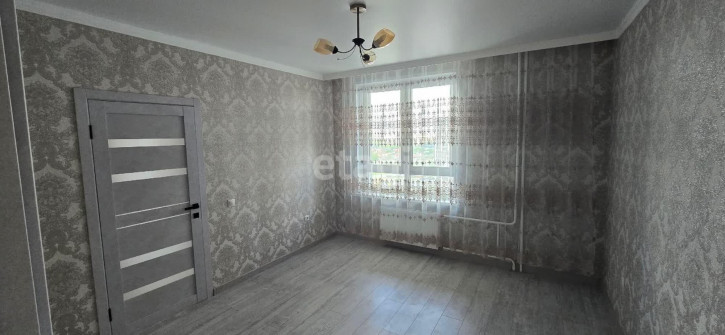 3-комн квартира Фармана Салманова, 22
