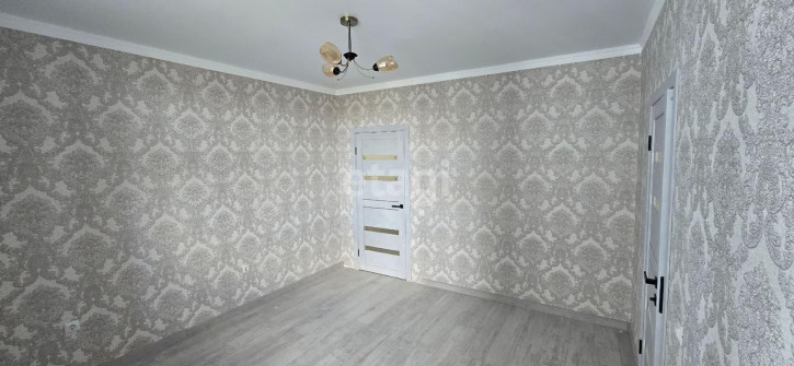 3-комн квартира Фармана Салманова, 22