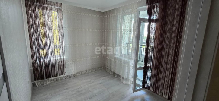 3-комн квартира Фармана Салманова, 22