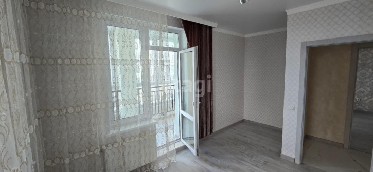 3-комн квартира Фармана Салманова, 22