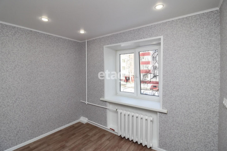 1-комн квартира Парфенова, 20