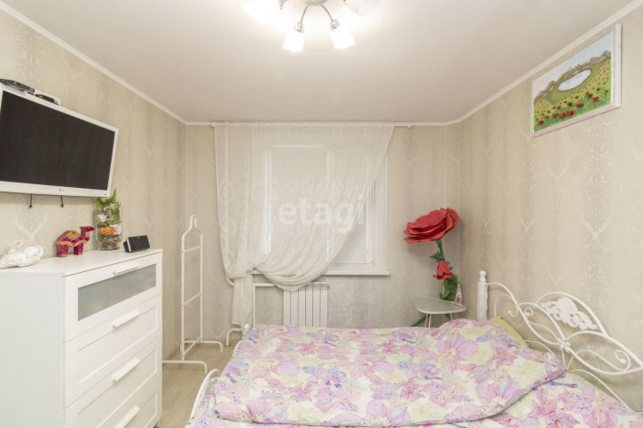 3-комн квартира Инженерная, 72