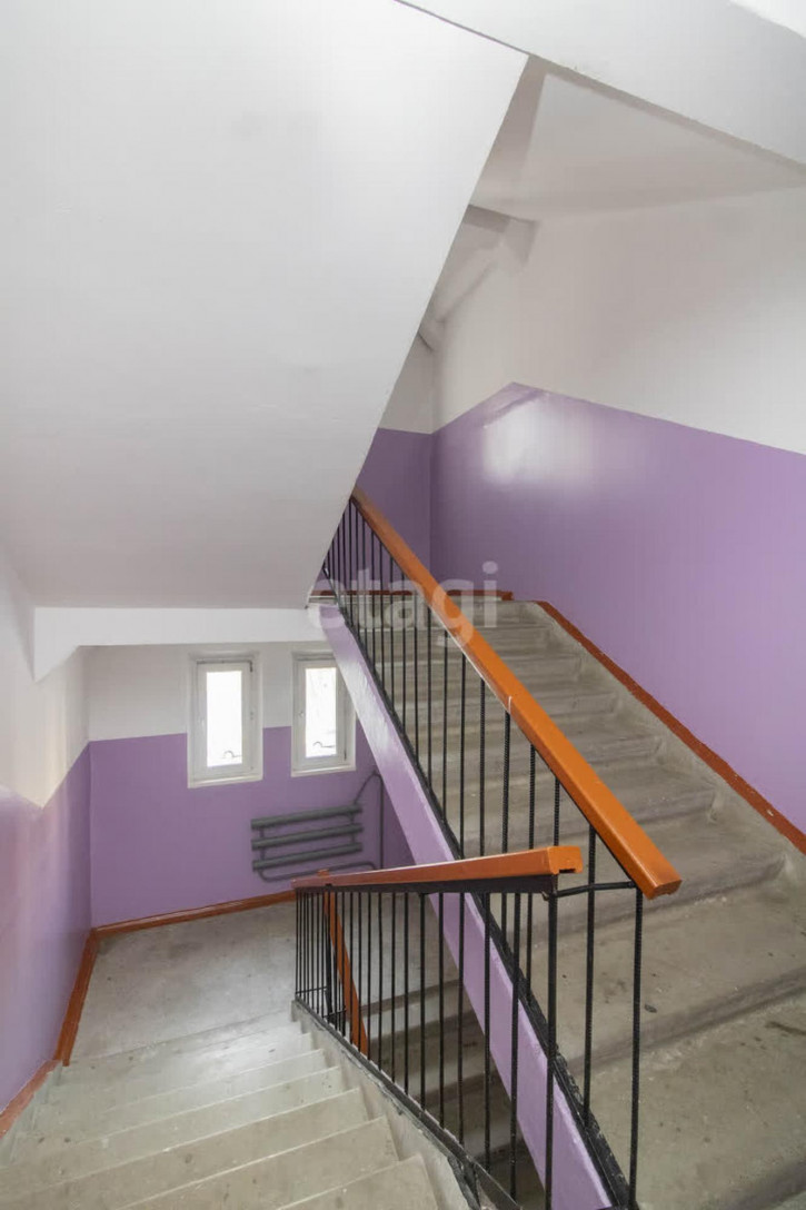 3-комн квартира Инженерная, 72