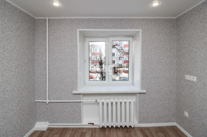 1-комн квартира Парфенова, 20
