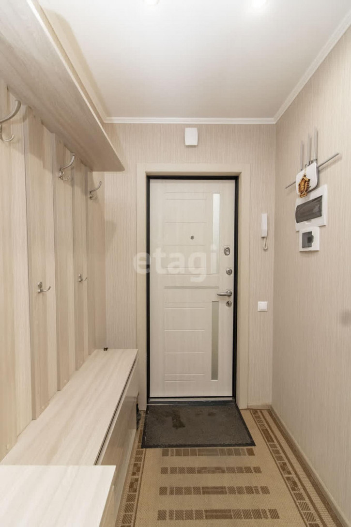 3-комн квартира Инженерная, 72