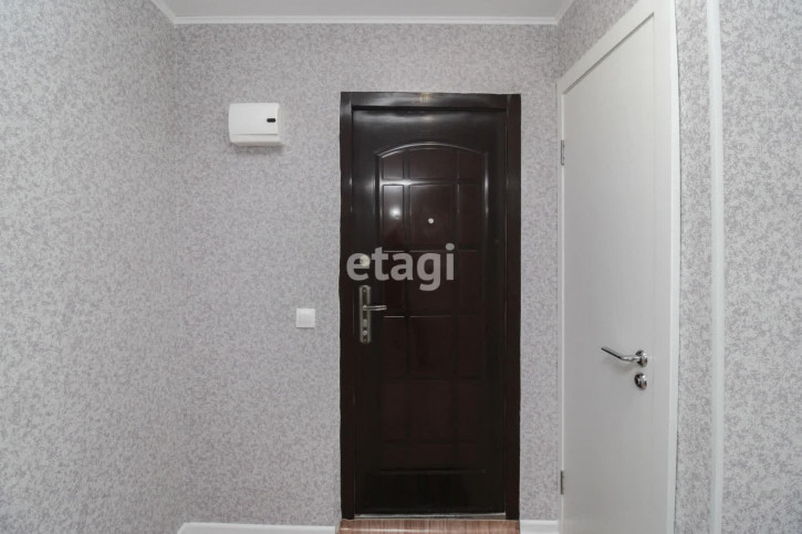 1-комн квартира Парфенова, 20