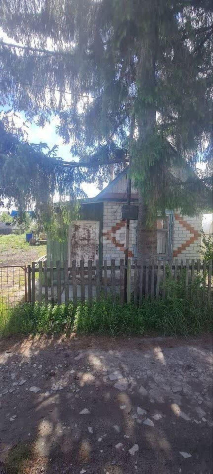 Коттедж/дом Тенистая,
