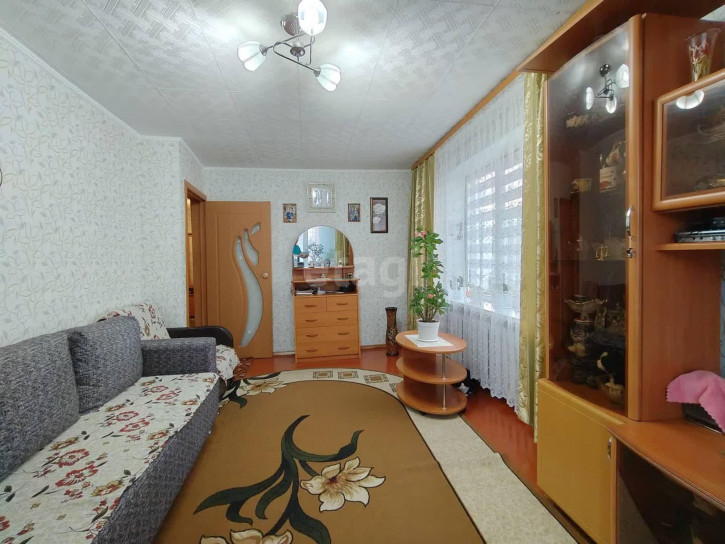 2-комн квартира Новая, 40