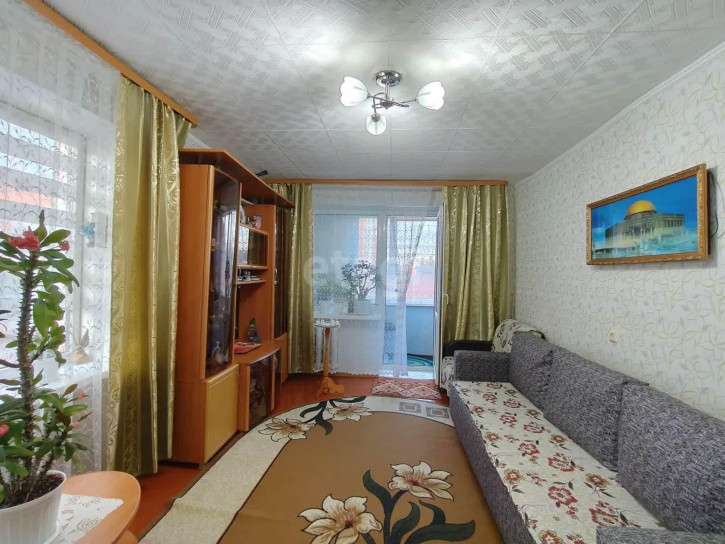 2-комн квартира Новая, 40
