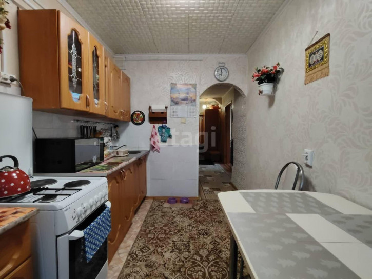 2-комн квартира Новая, 40