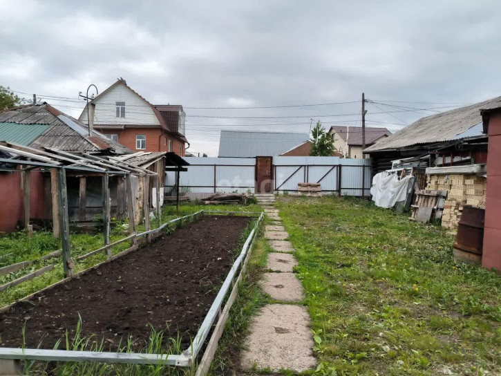 Коттедж/дом Заозерная, 32Б