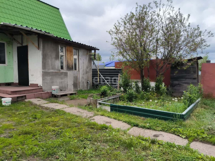 Коттедж/дом Заозерная, 32Б