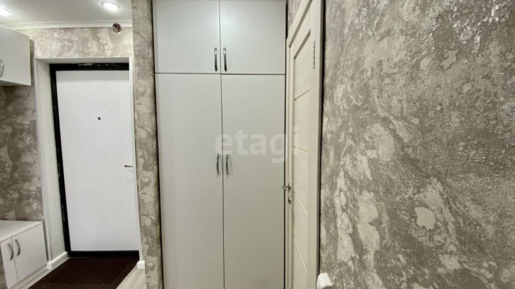 1-комн квартира Льва Толстого, 3