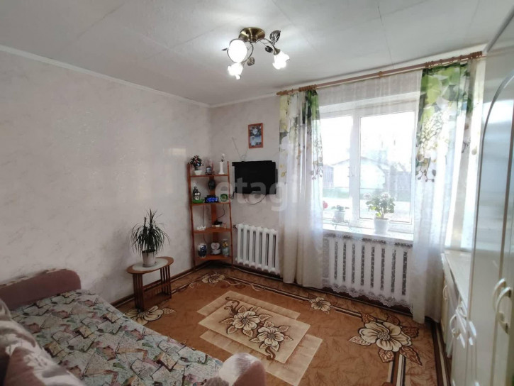 2-комн квартира Новая, 40