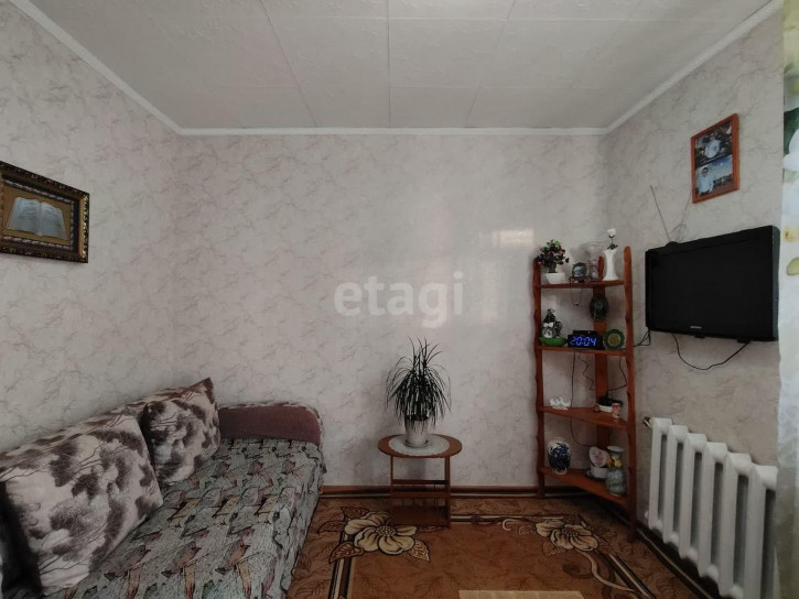 2-комн квартира Новая, 40