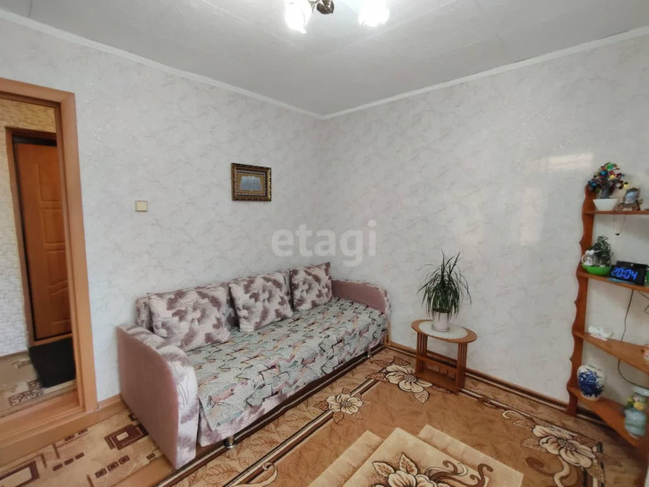 2-комн квартира Новая, 40