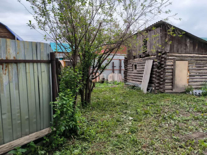 Коттедж/дом Заозерная, 32Б