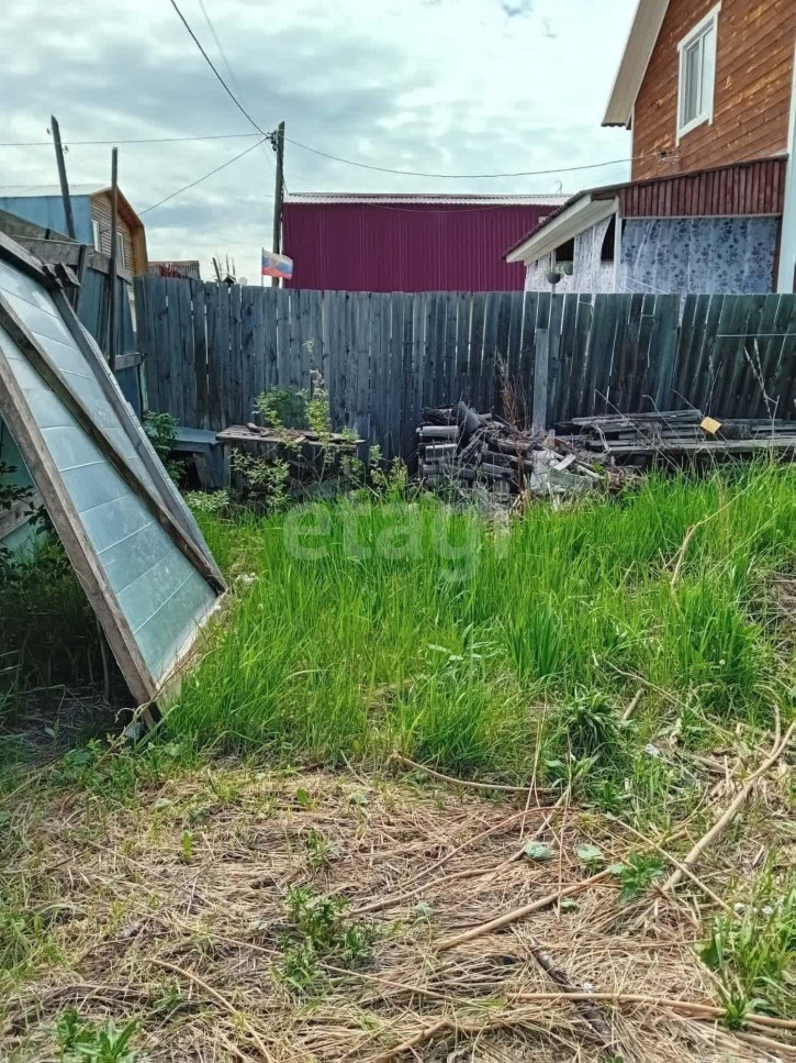 Коттедж/дом Средняя,