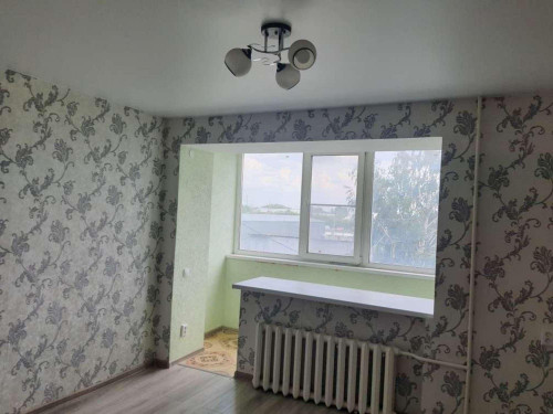 Продажа 1-комн квартиры Садовый проезд, 23