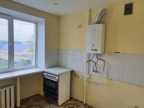 Продажа 1-комн квартиры Садовый проезд, 23