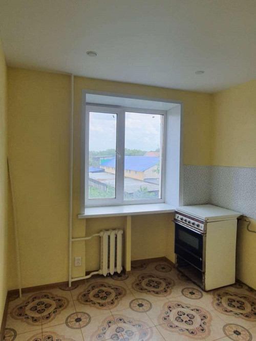 Продажа 1-комн квартиры Садовый проезд, 23