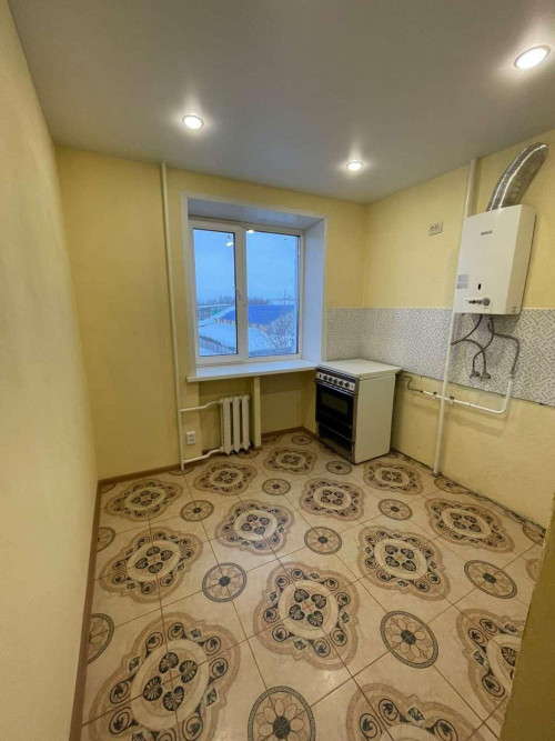 Продажа 1-комн квартиры Садовый проезд, 23