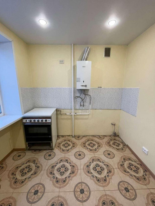 Продажа 1-комн квартиры Садовый проезд, 23