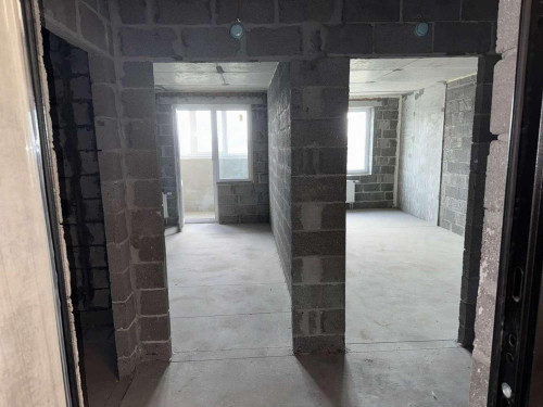 Продажа 1-комн квартиры Физкультурная улица, 103А