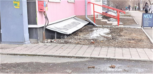 Аренда здания Втузгородок мкр, Мира ул, 34