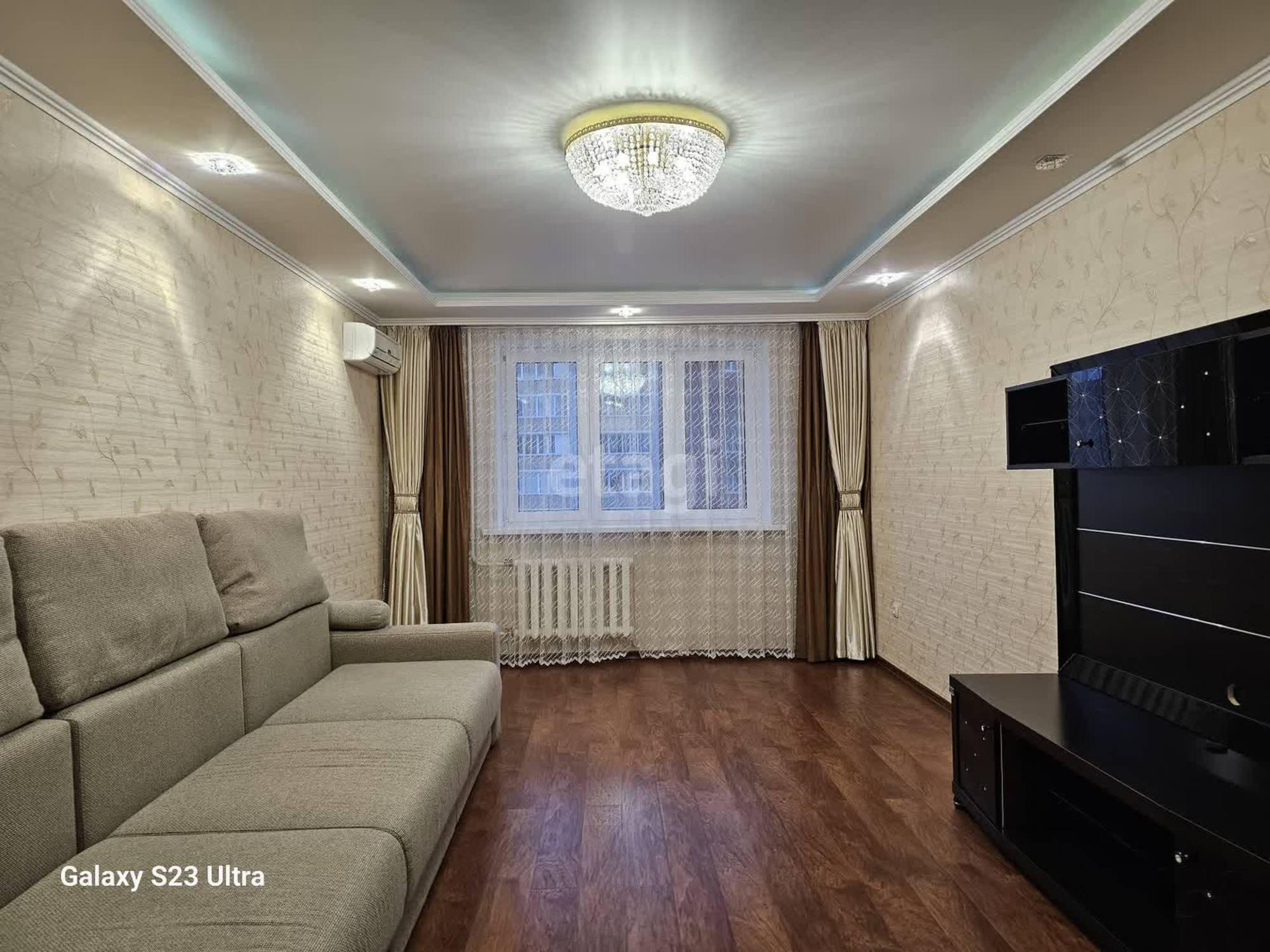Купить квартиру за 9 980 000 рублей на Депутатская, 80/2