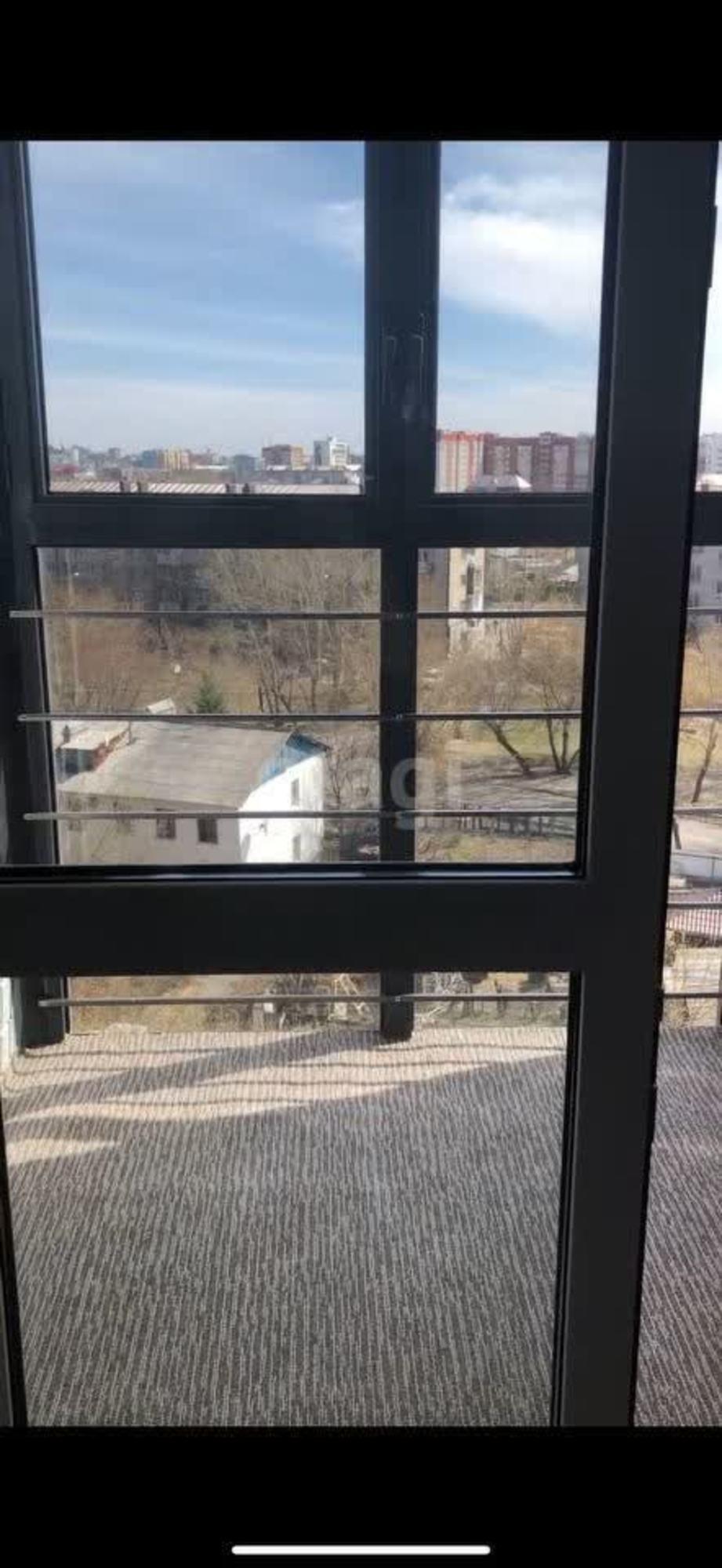 Купить квартиру за 5 950 000 рублей на Полевая, 105/2