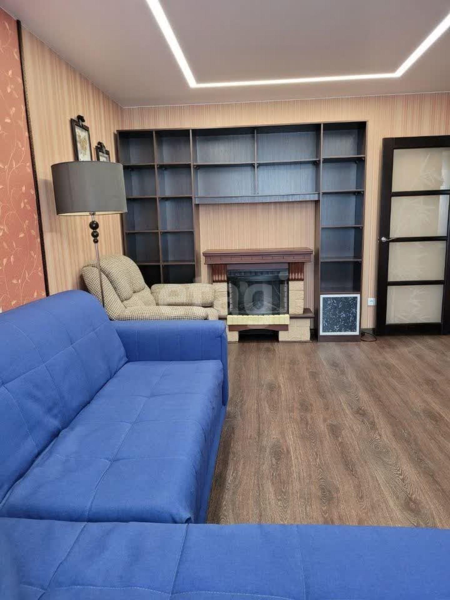 Купить квартиру за 9 350 000 рублей на Широтная, 192/1