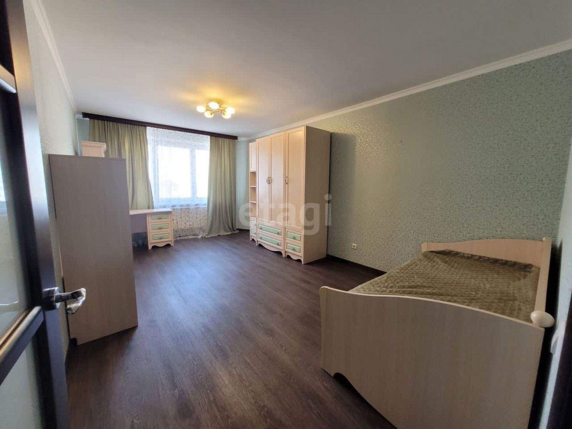 Купить квартиру за 9 350 000 рублей на Широтная, 192/1