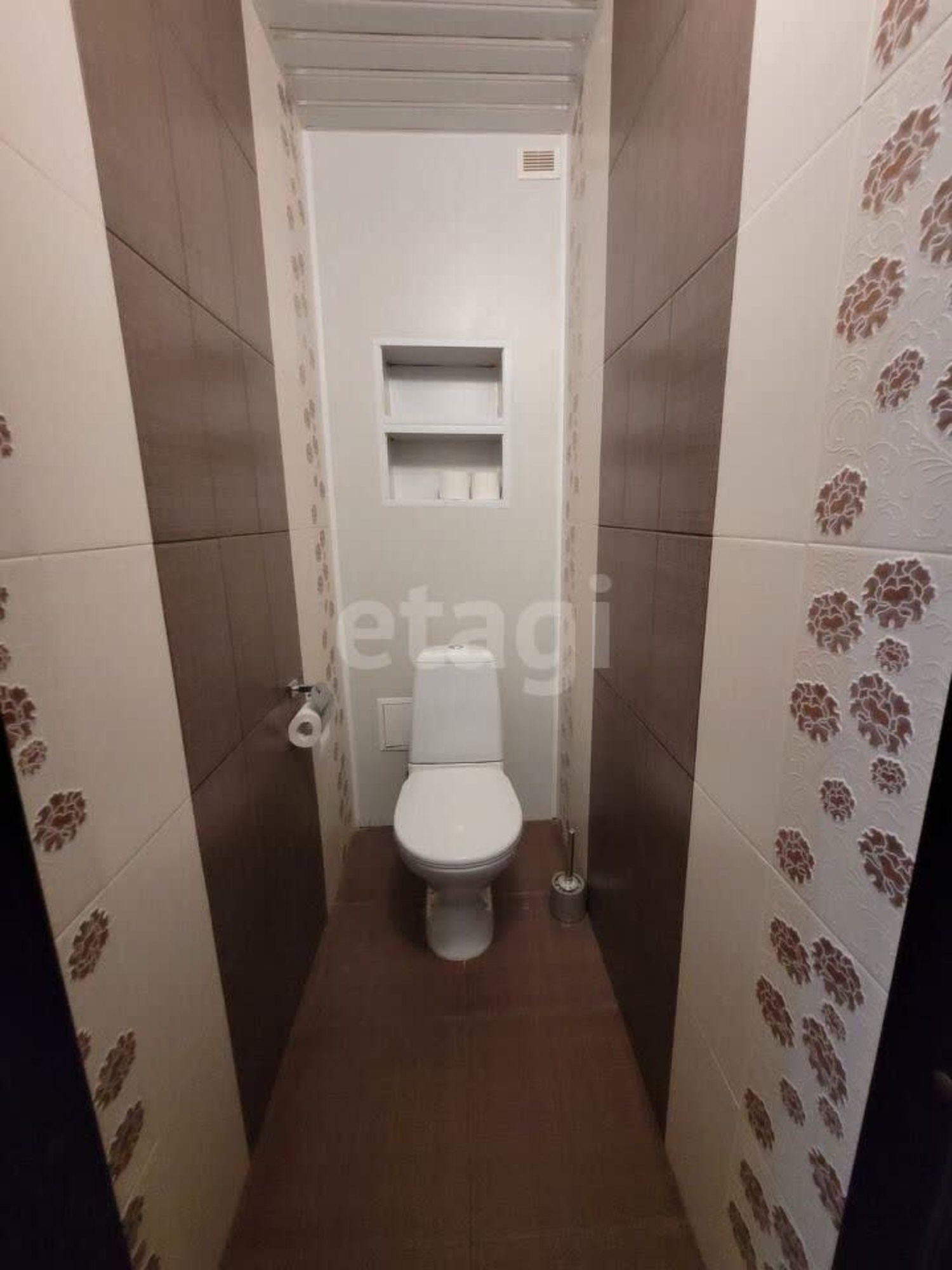 Купить квартиру за 9 350 000 рублей на Широтная, 192/1
