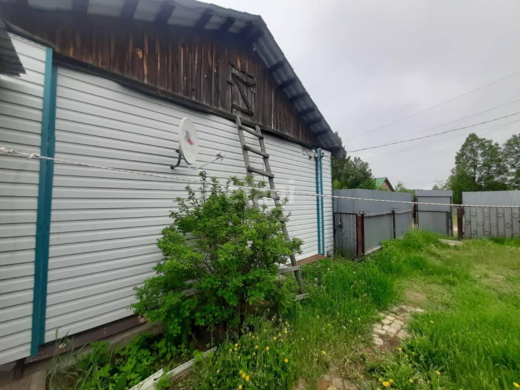 Купить дачу, дом, коттедж за 1 600 000 рублей на Ключи
