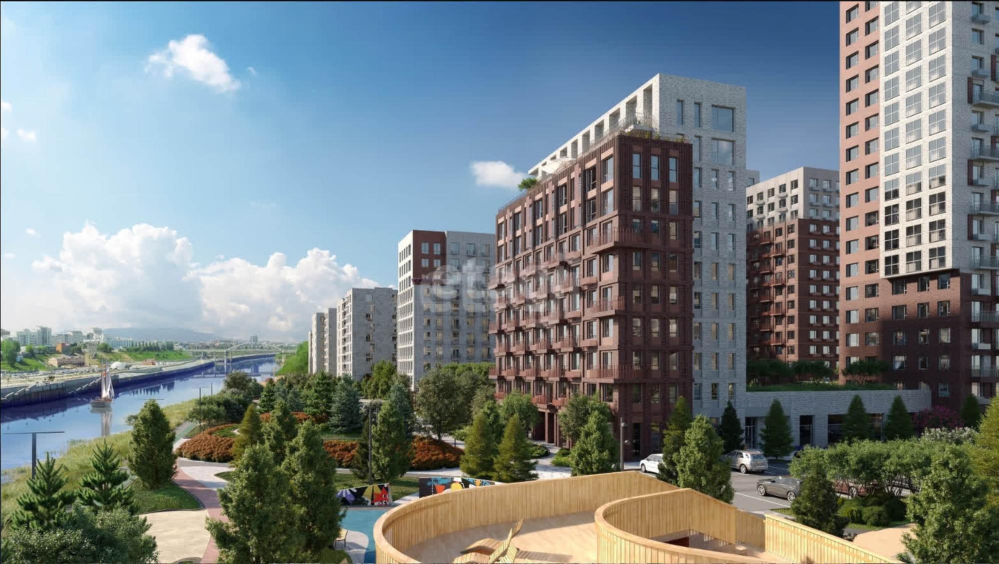 Купить офис, помещение под офис за 14 990 000 рублей на Тюмень