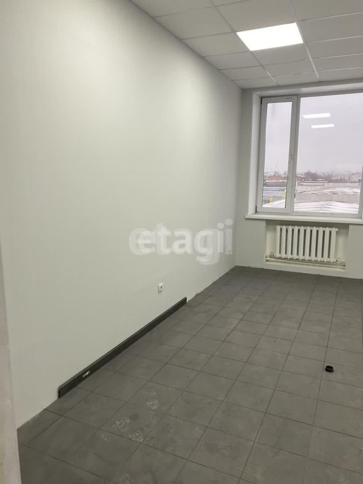 Купить офис, помещение под офис за 1 375 000 рублей на 50 лет Октября 120
