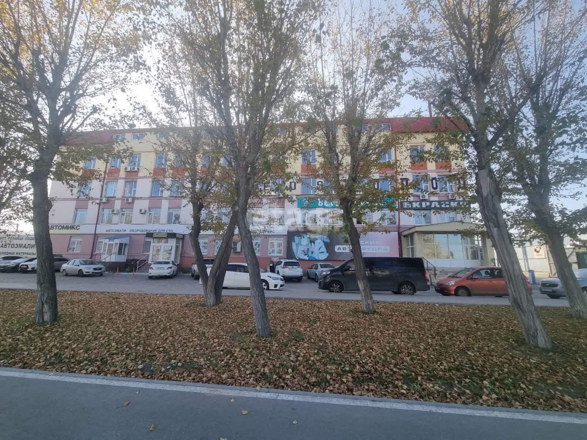 Купить офис, помещение под офис за 1 375 000 рублей на 50 лет Октября 120