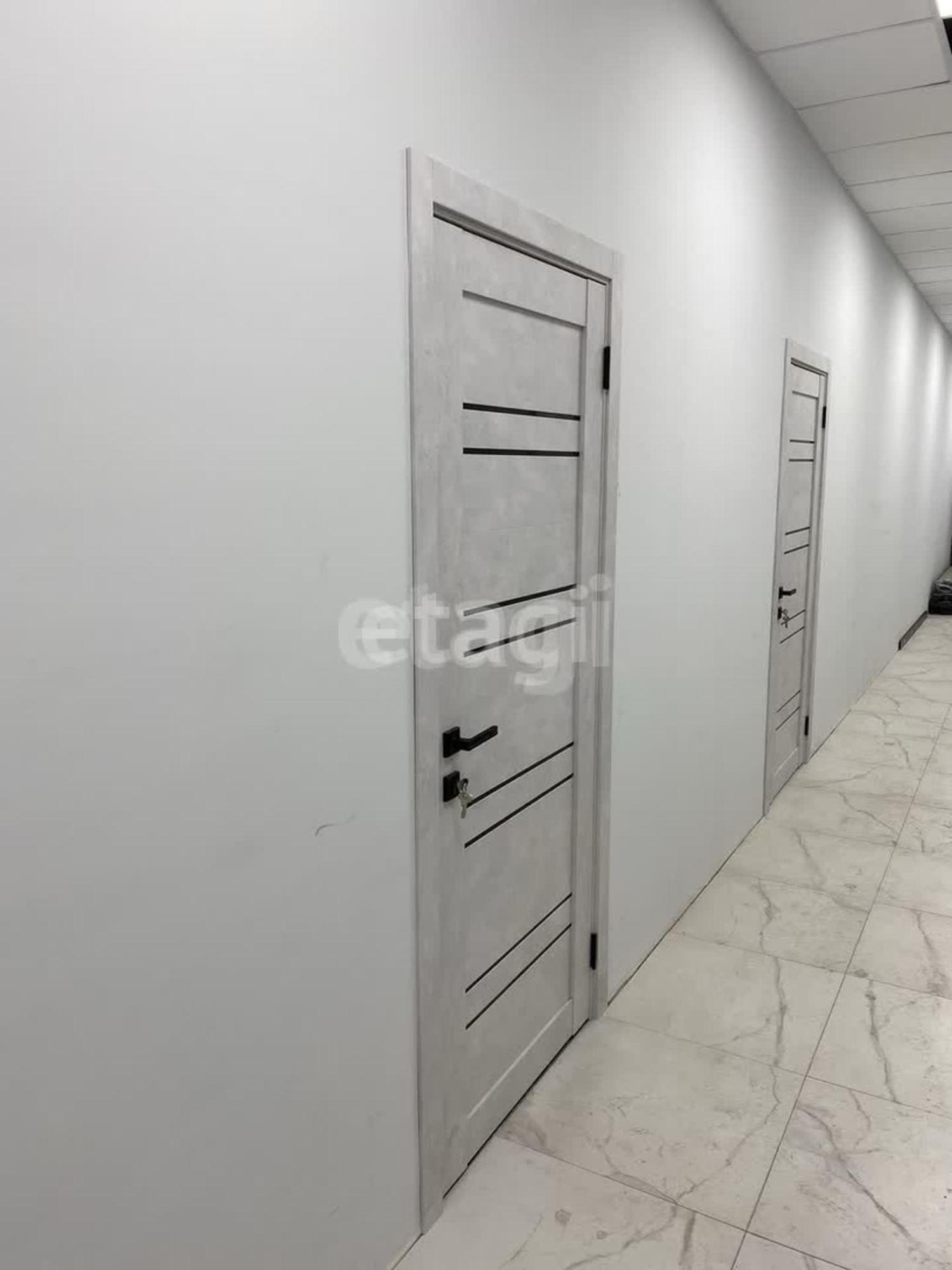 Купить офис, помещение под офис за 1 375 000 рублей на 50 лет Октября 120