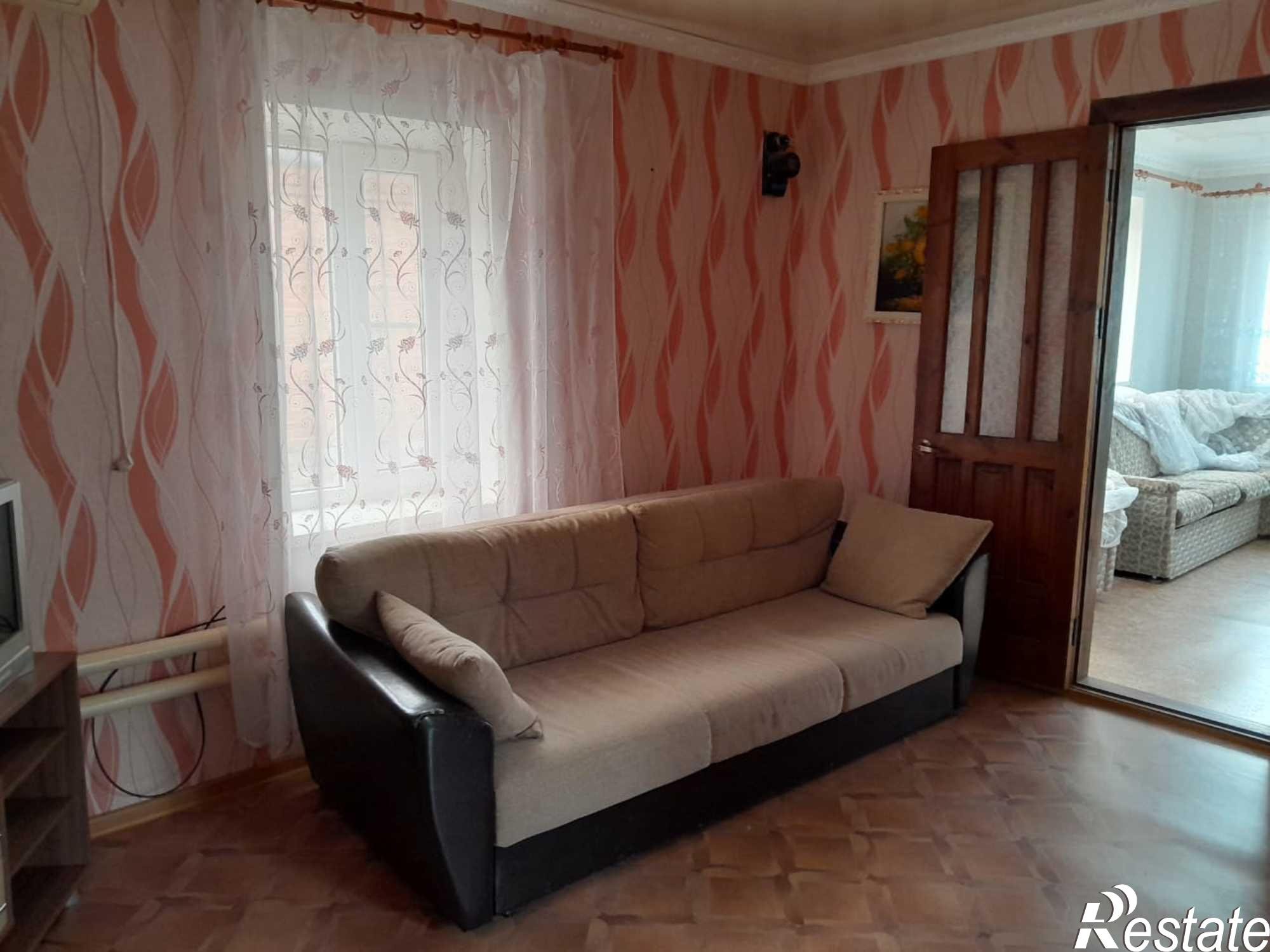 Сдать дачу, дом, коттедж за 35 000 рублей на ул. Репина,1