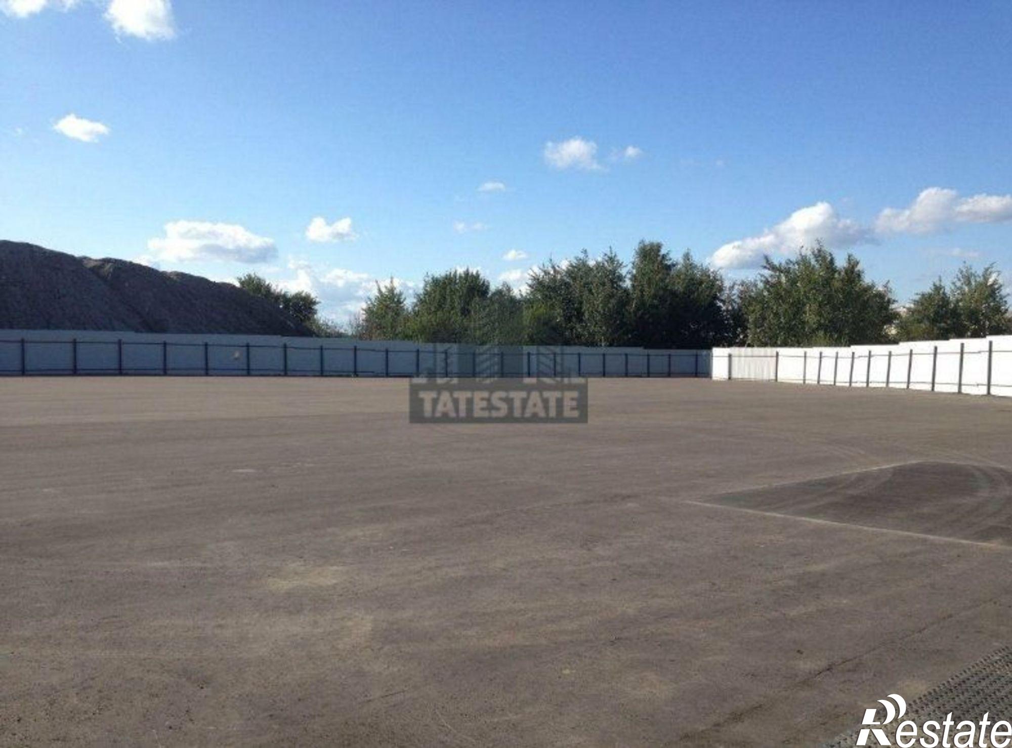 Сдать землю, земельный участок за 576 000 рублей на улица Загородная, 7