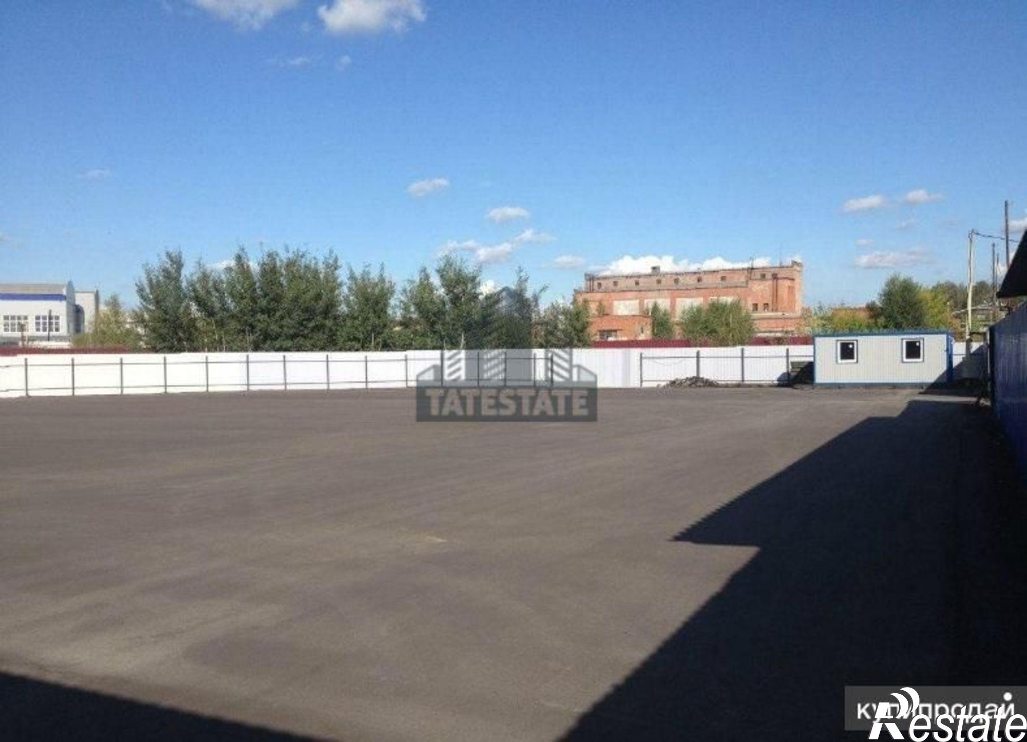 Сдать землю, земельный участок за 576 000 рублей на улица Загородная, 7