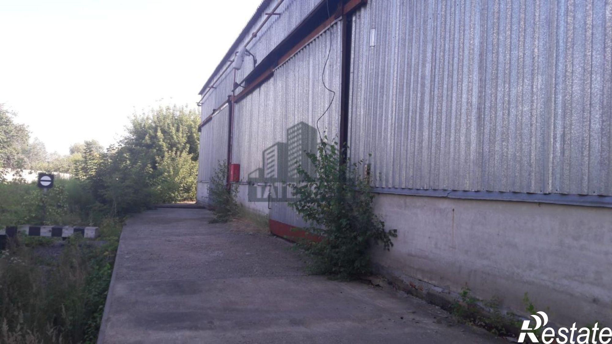 Сдать складское помещение за 320 000 рублей на улица Кооперативная, 4
