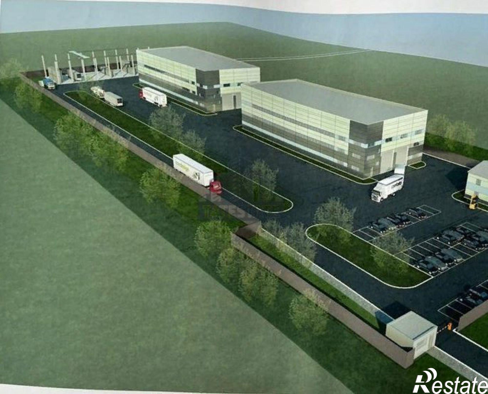Купить землю, земельный участок за 35 000 000 рублей на Респ Татарстан, Зеленодольский р-н, село Айша