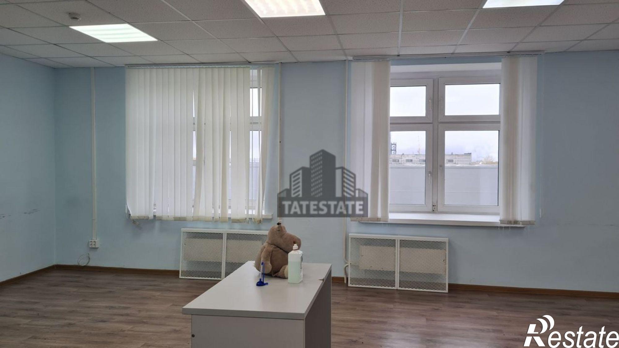 Сдать офис, помещение под офис за 137 500 рублей на улица Химическая, 21