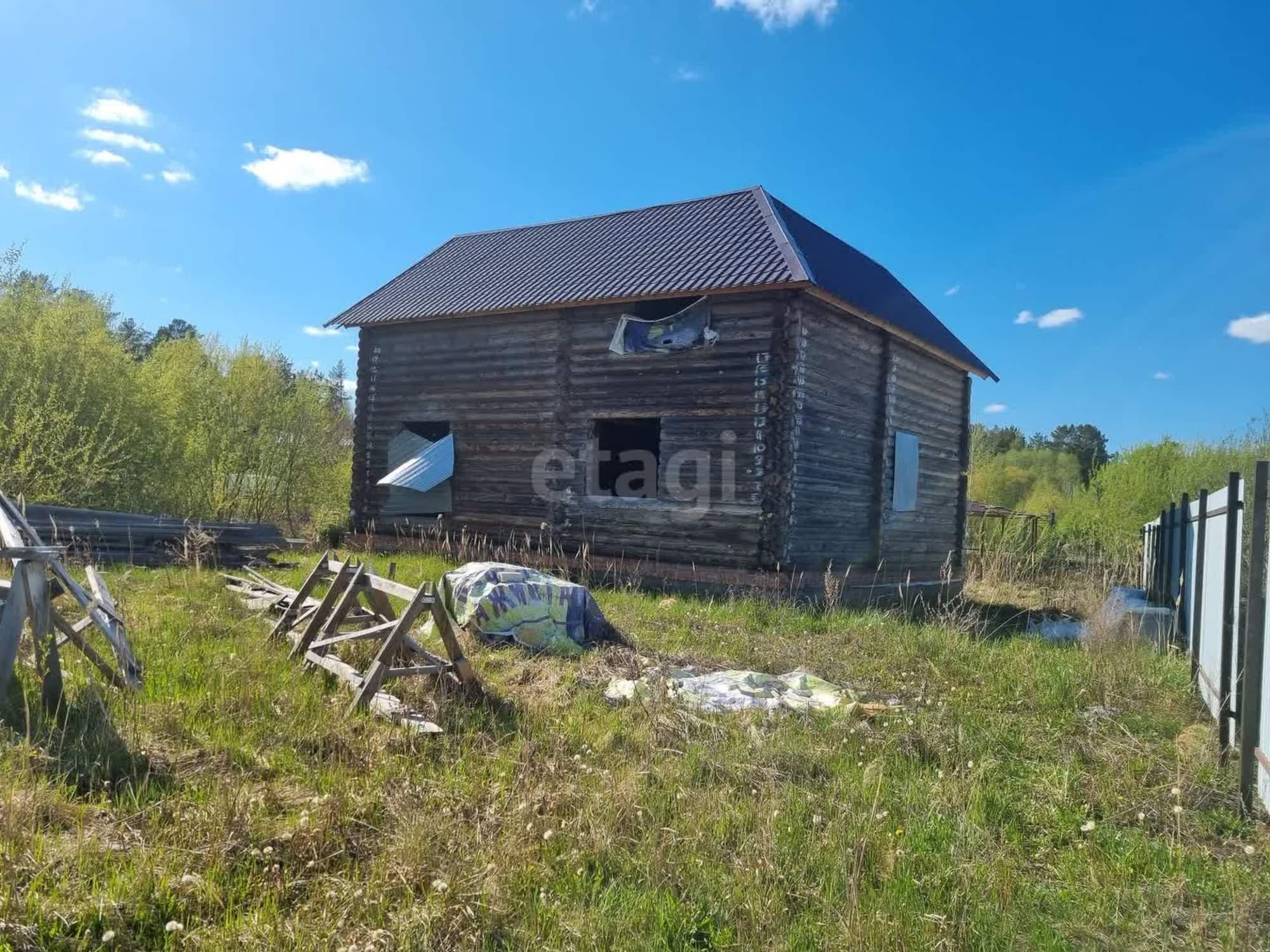 Купить дачу, дом, коттедж за 4 650 000 рублей на Искра-1 с/о