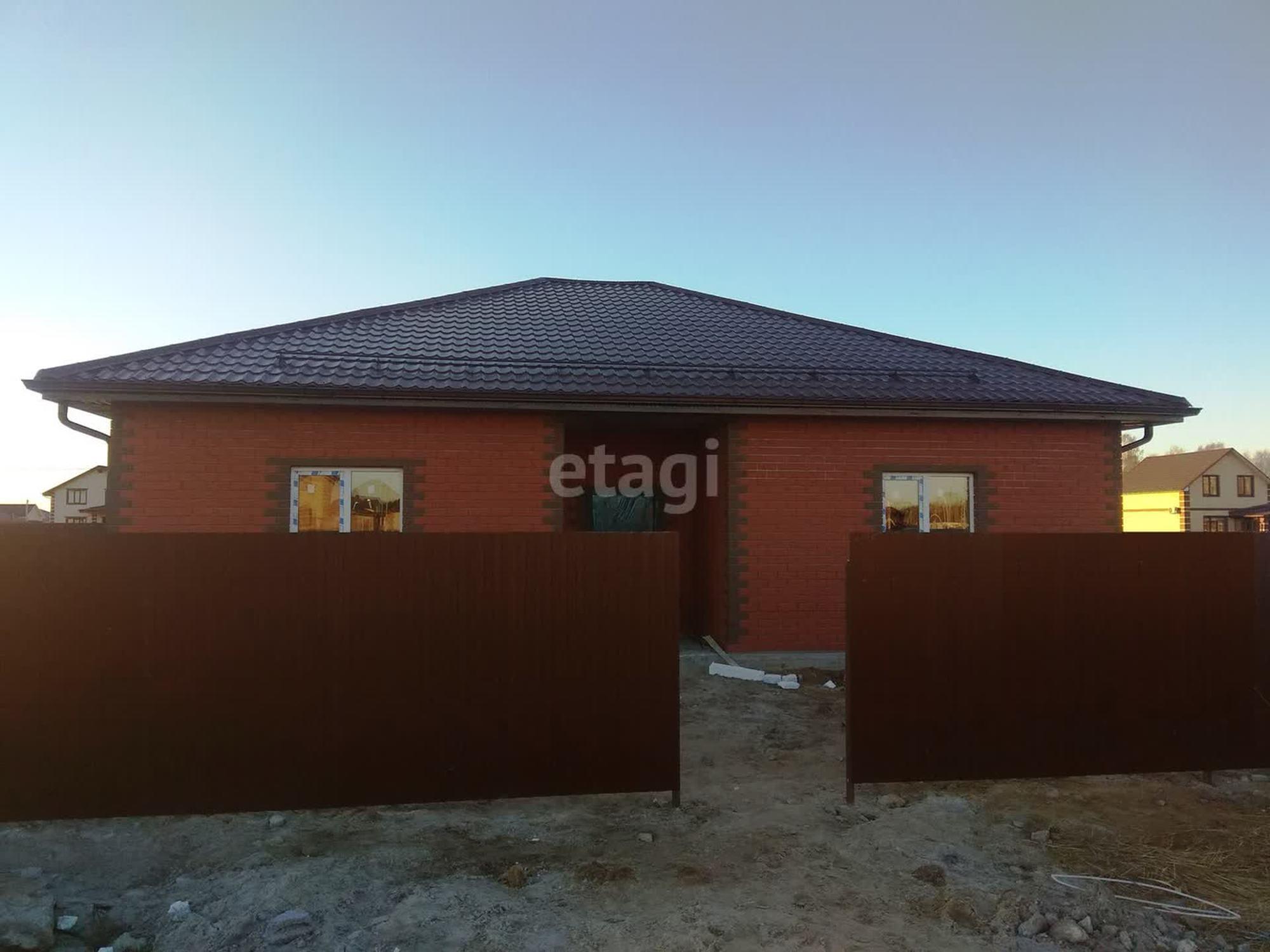 Купить дачу, дом, коттедж за 8 500 000 рублей на Падерина