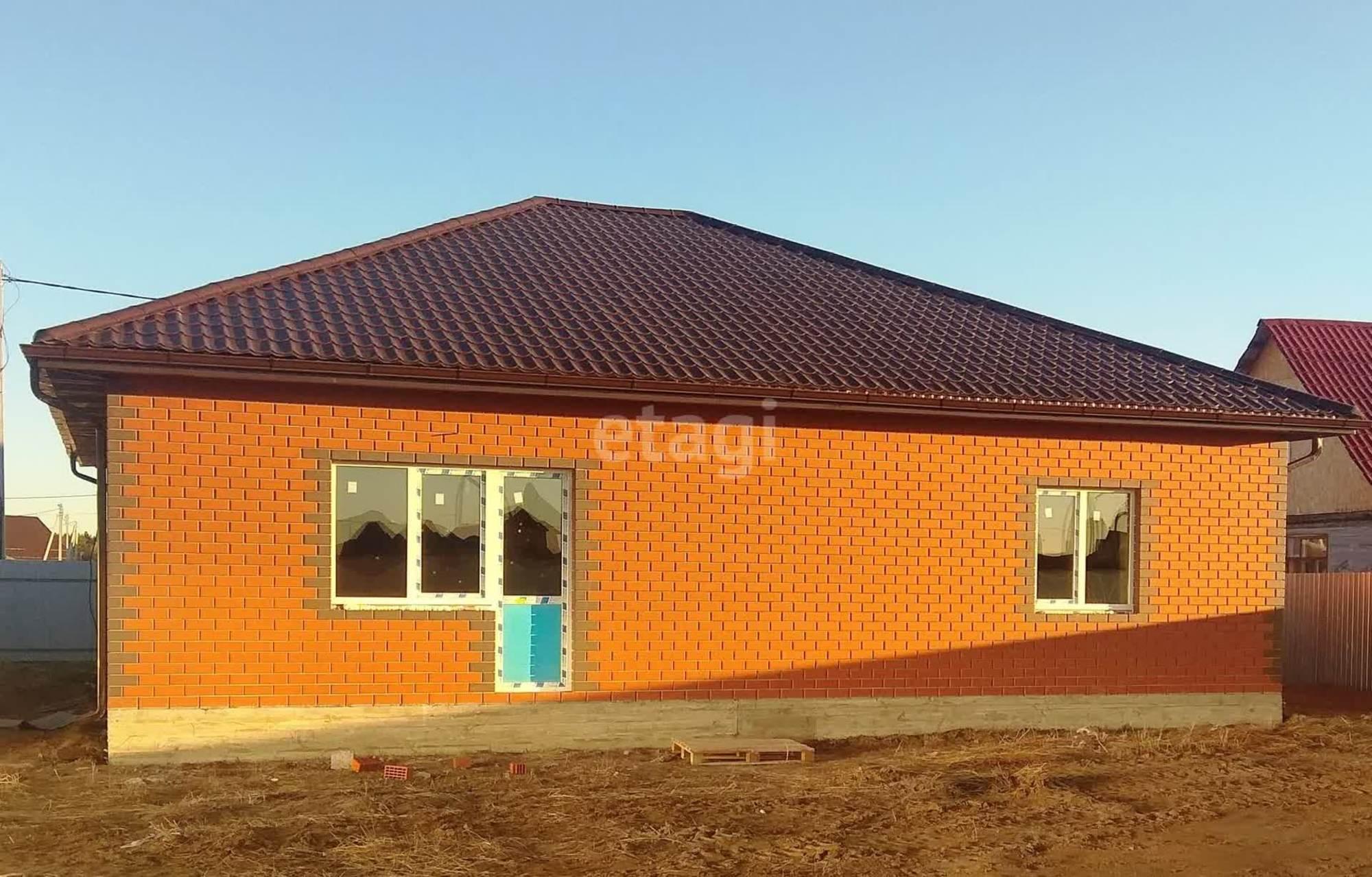 Купить дачу, дом, коттедж за 8 500 000 рублей на Падерина